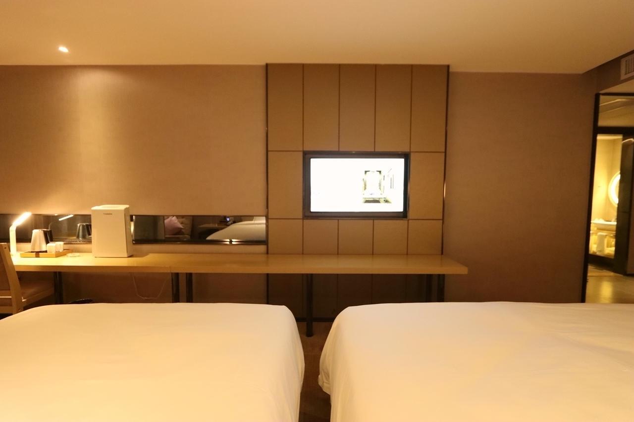 Lavande Hotel Foshan Yiwu Commodities City Екстер'єр фото